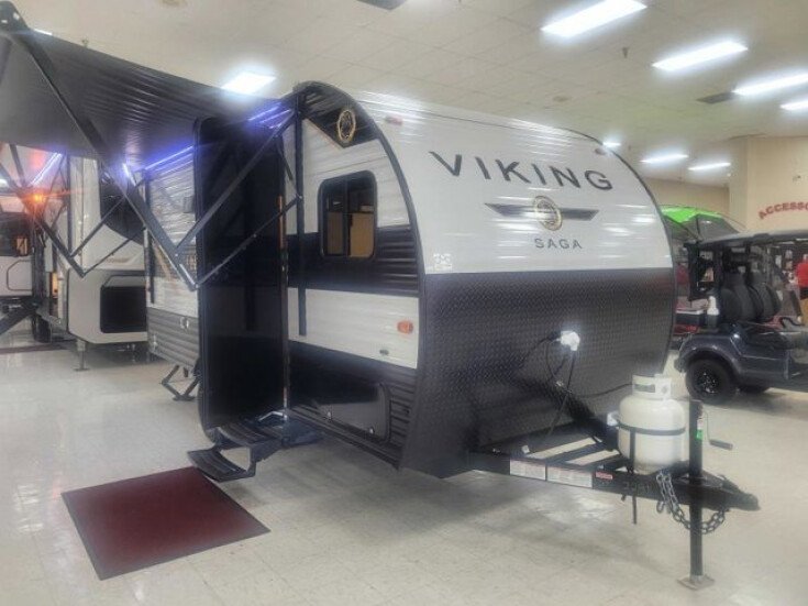 Thumbnail Photo undefined for New 2023 Coachmen Viking